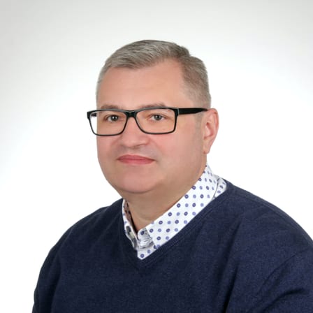 Konrad Gajda